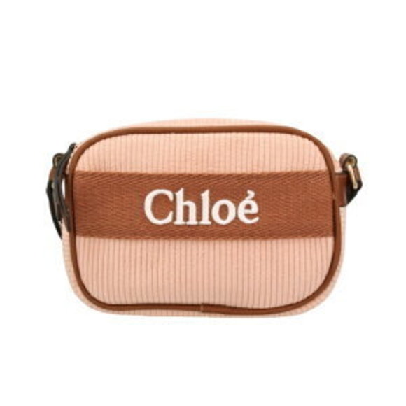 Chloe Handbags - Chloe Bag Pink PALE Shoulder